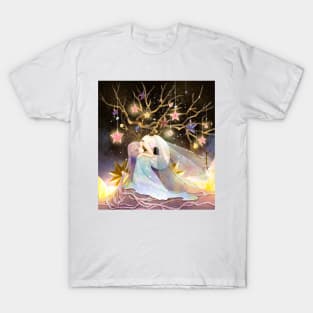 The Tree Fairy T-Shirt